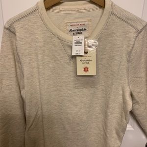 American Made by Abercrombie & Fitch [NWT]